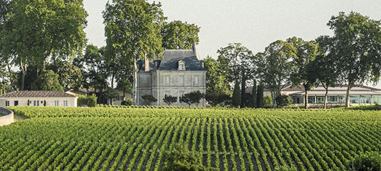 Château Pichon Longueville de Lalande